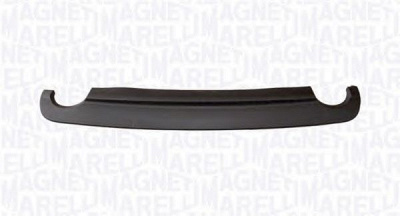 MAGNETI MARELLI 021316003180 -  Буфер